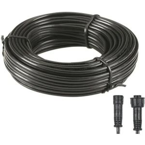 Verlengkabel | 25 Meter | Plug and Play | IP65 | Tuinspots - Bekijk