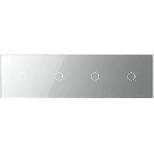 Smart Home Aan/uit schakelaar | Livolo | Modern Design & Gebruiksgemak