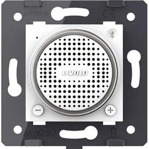 Livolo | Wit | SR | Module | Bluetooth speaker - Bekijk hier!