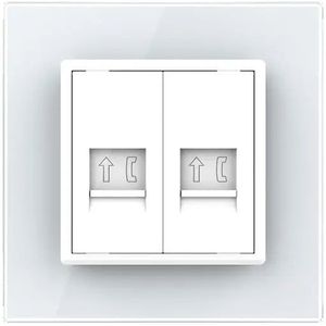 Livolo | Wit | SR | Telefoon | Telefoon - Bekijk hier!