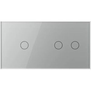 Dimmer | Livolo.nl | Touch Schakelaars | Dimverlichting | Bekijk hier!
