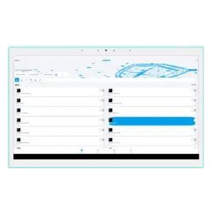 Tablet van Livolo.nl | 15,6" inch | Wit | Perfecte Domotica-Besturing