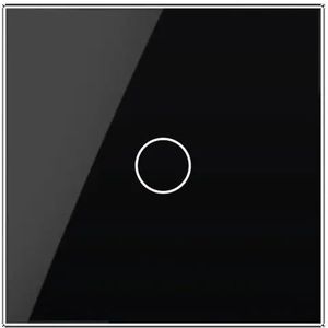 Livolo - EC Draadloze Glazen Afstandsbediening - Smart Home