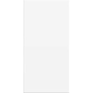 Livolo | Wit | SR | Enkel | Blindplaat - Bekijk hier!