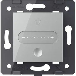 Livolo | Grijs | SR | Module | Slide-Dimmer - Bekijk hier!