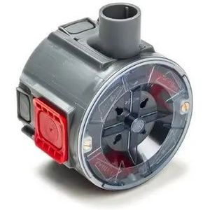 Livolo | Inbouwdoos | 1 voudig | Koppelbaar - Bekijk hier!