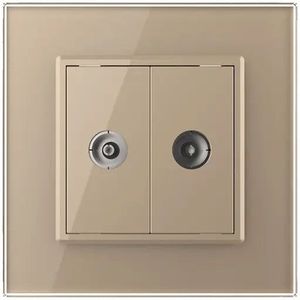 Livolo | Goud | SR | TV | TV - Bekijk hier!