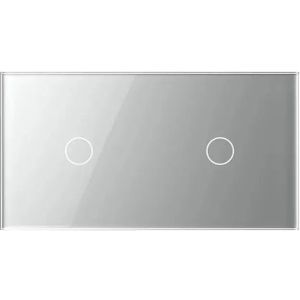 Dimmer schakelaar voor het creëren van de ideale sfeer thuis | Livolo