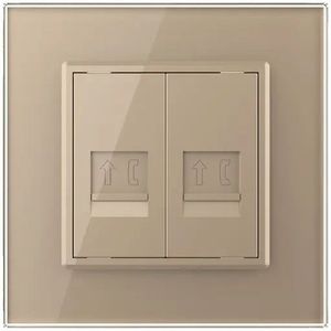 Livolo | Goud | SR | Telefoon | Telefoon - Bekijk hier!