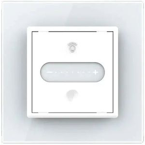 Livolo | Wit | SR | 1 | Slide-Dimmer - Bekijk hier!