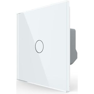 Livolo | Wit | 1 | Dimmer
