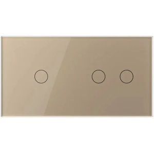 Dimmer | Touch Schakelaars | Bekijk hier! | Livolo.nl