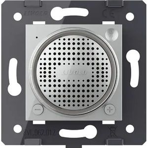 Livolo | Grijs | SR | Module | Bluetooth speaker - Bekijk hier!