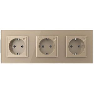 Wandcontactdoos | Perfect voor Uw Smart Home | Bekijk hier! | Livolo