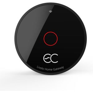 Livolo | Module | Gateway | EC | Smart Home