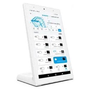 Tablet van Livolo.nl | Android | 8" inch | Uw Smart Home assistent
