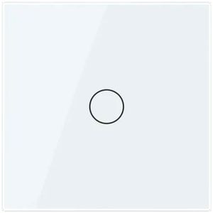 Livolo | Wit | 1 | Dimmer | Wisselschakelaar | Smart Home - Bekijk