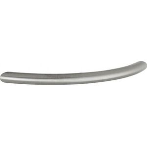 Artitec - Meubelgreep Arch - Meubelgreep - Zilver - RVS Glans