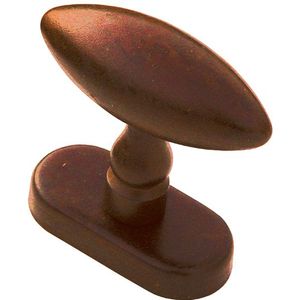HDD Pro Raamkruk Olive Dk Roest