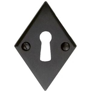 HDD Pro Sleutelplaatje Ruit Font