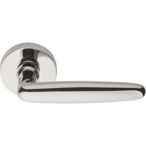 Formani | Deurkruk | Formani | 1938PR | Pvd Glans Nikkel