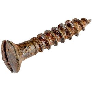 HDD Pro Schroef Deurkruk Tarascon Roest
