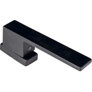 HDD Pro Raamkruk X-treme Dk Zwart