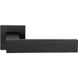Formani | Deurkruk | Formani | LSQ4-G |  mat zwart