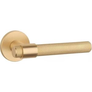 Stile - Goya - Deurklinken - Mat Goud - 53x7mm