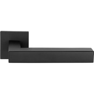 Formani | Deurkruk | Formani | LSQ1-G |  mat zwart