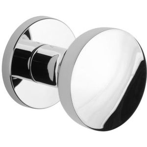 Aprile deurknop Ortica Chroom gepolijst – vast