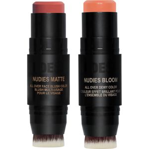 NUDESTIX Pretty Nude Skin Set