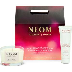 NEOM Moment Of Calm