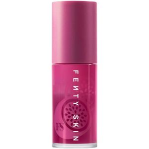 Fenty Skin Fenty Treatz Hydrating + Strengthening Lip Oil - 5.6ml (Various Shades) - Passion Fruit