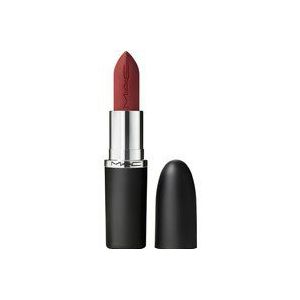 MAC Macximal Silky Matte Lipstick 3.5g (Various Shades) - Avant Garnet
