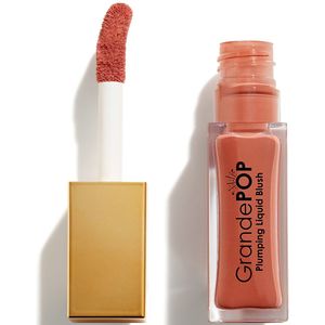 Grandelips grandepop plumping blush tiramisu