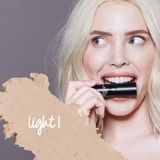 Nudestix Tinted Blur Stick Foundation 6.12 g Light 1