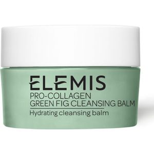 Elemis Pro-Collagen Green Fig Cleansing Balm 20g