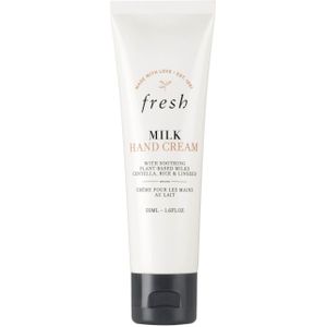 fresh Milk Hand Cream Hydraterende Handcrème met plantaardige melk 50 ml