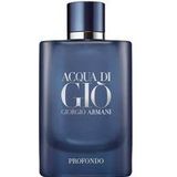Armani Acqua Di Gio Profondo Eau de Parfum 125ml