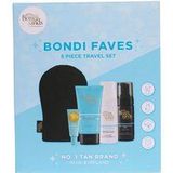 Bondi Sands Bondi Faves 5 Piece Travel Set