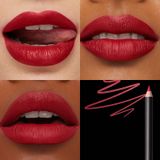 MAC - Macximal Lippenstift - Russian Red - 3.5g