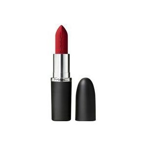 MAC Macximal Silky Matte Lipstick 3.5g (Various Shades) - Russian Red