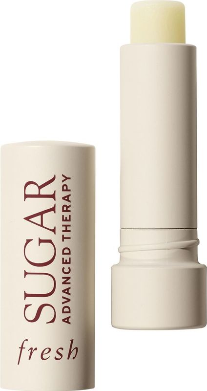 fresh Sugar Advanced Therapy Treatment Lip Balm Hydraterende Lippenbalsem 4,3 g