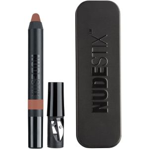 NUDESTIX - Magnetic Matte Lip Colour - Lippenstift - Nude - 3-in-1