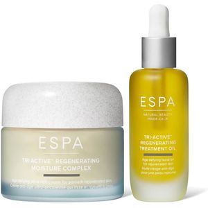 ESPA Regenerating Bundle