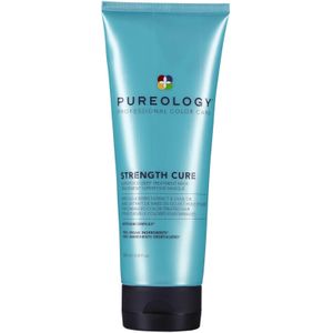 Pureology - Strength Cure Trio - Haarverzorging - 266ml Shampoo - 266ml Conditioner - 200ml Masker