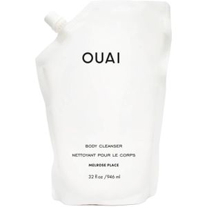 OUAI Bad- en Douchegel Melrose Place Navulling 946ml