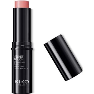 KIKO Milano Velvet Touch Creamy Stick Blush 10g (Various Shades) - 02 Golden Peach