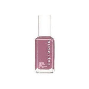 essie Expressie Quick Dry Formula Chip Resistant Nail Polish - 220 Get a Mauve on 10ml